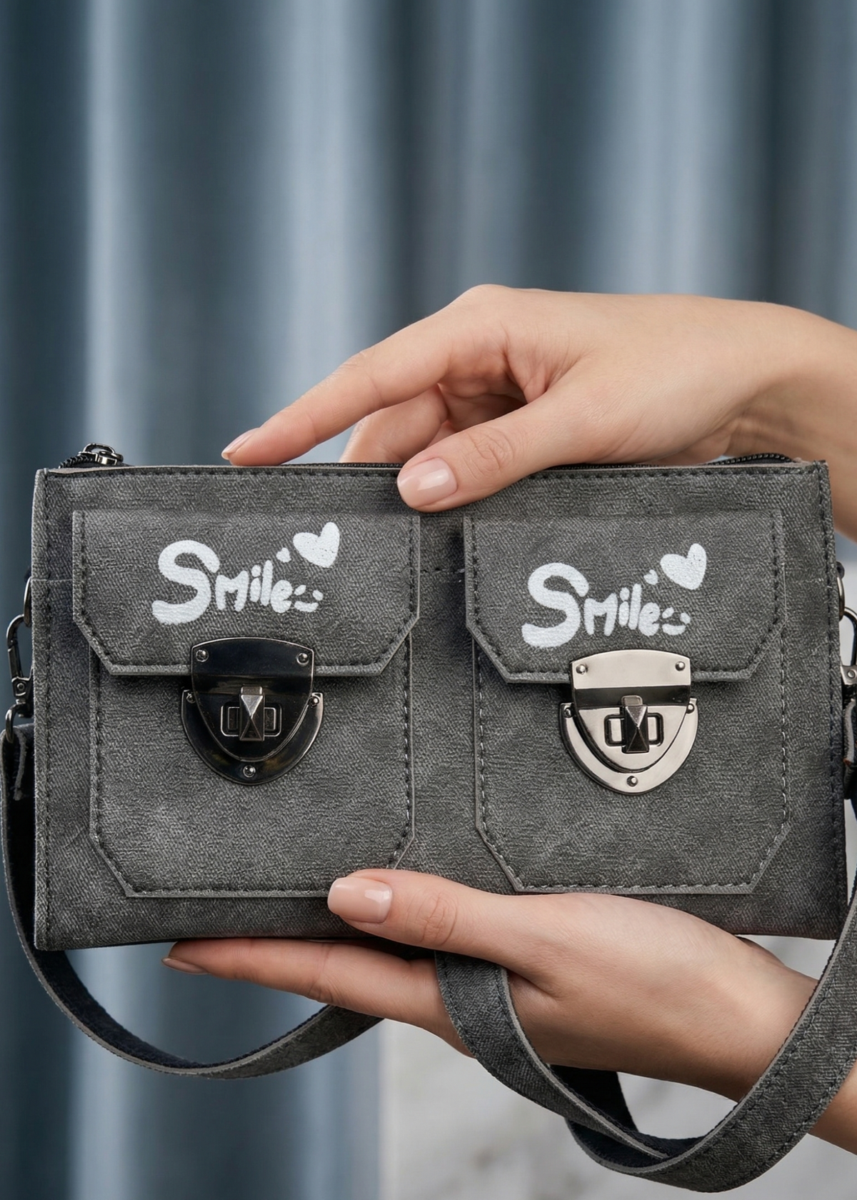 Shop the Crossbody-0002 from Zarosh Jewel
