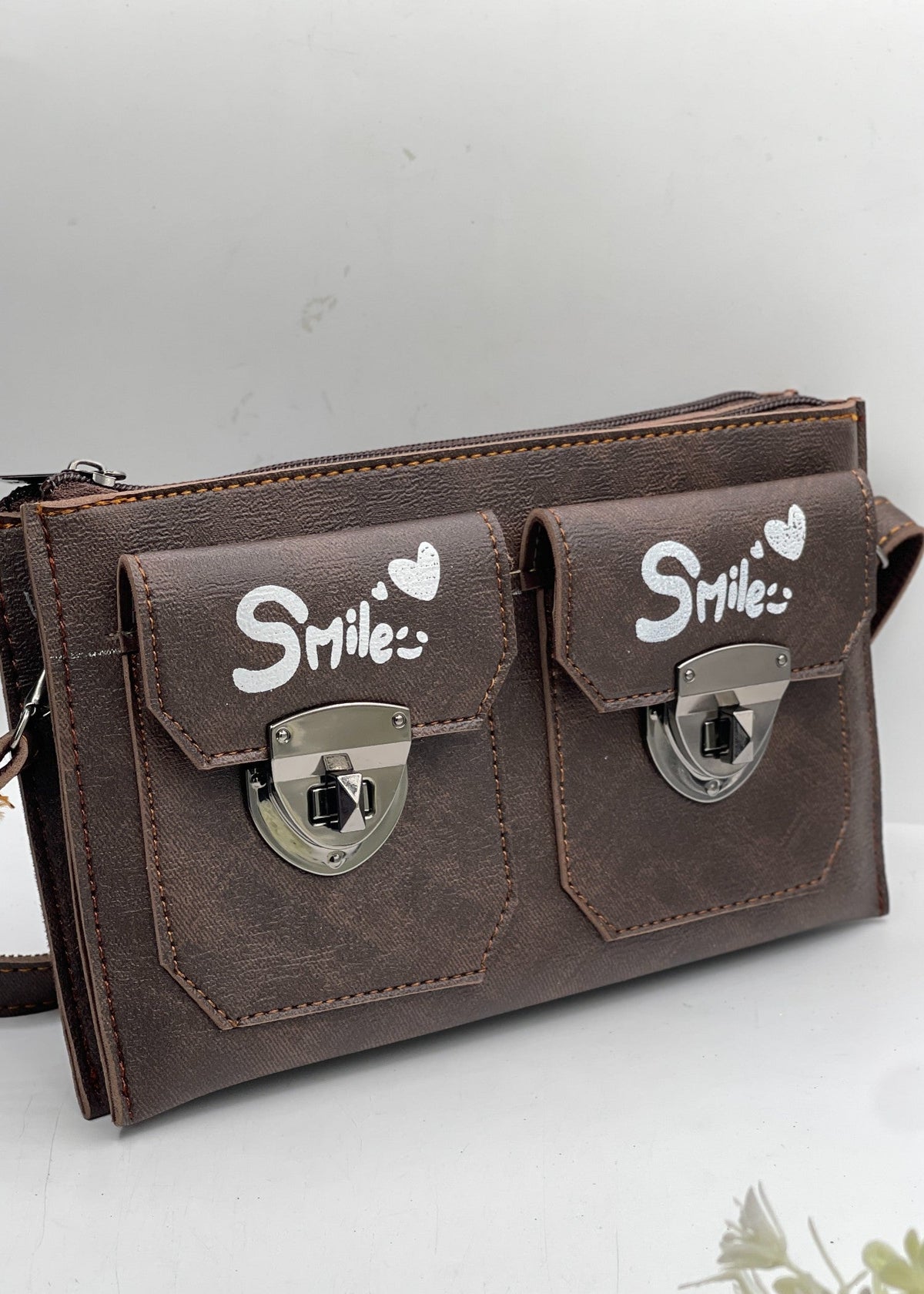 Shop the Crossbody-0002 from Zarosh Jewel