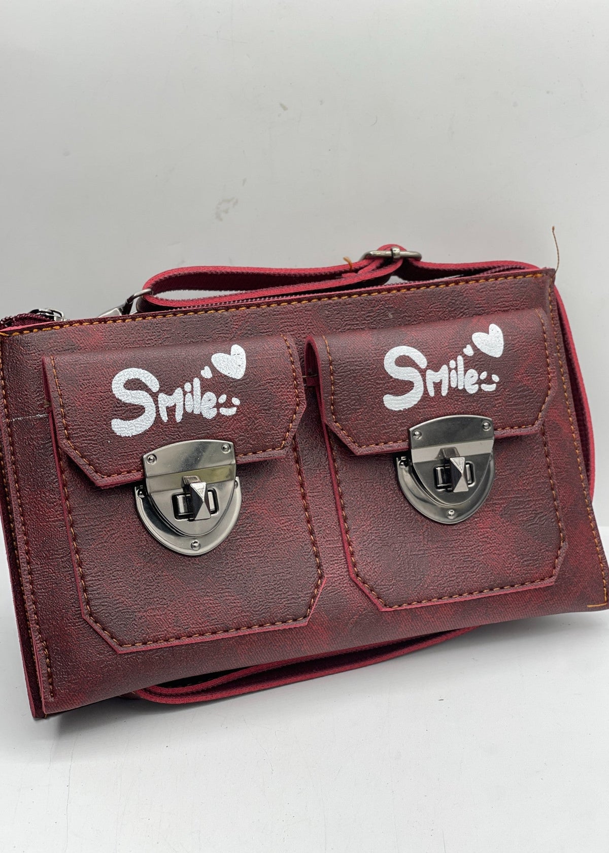 Shop the Crossbody-0002 from Zarosh Jewel