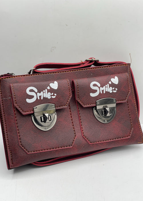 Shop the Crossbody-0002 from Zarosh Jewel