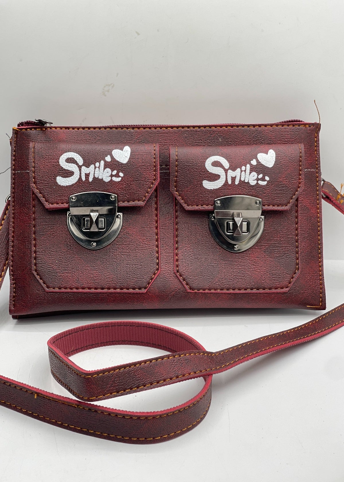 Shop the Crossbody-0002 from Zarosh Jewel