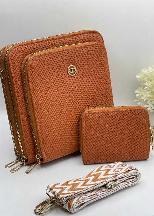 Shop the Crossbody-0003 from Zarosh Jewel