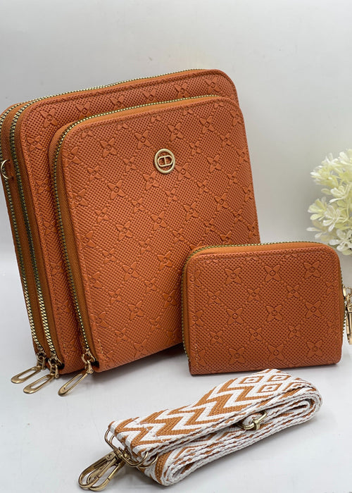 Shop the Crossbody-0003 from Zarosh Jewel
