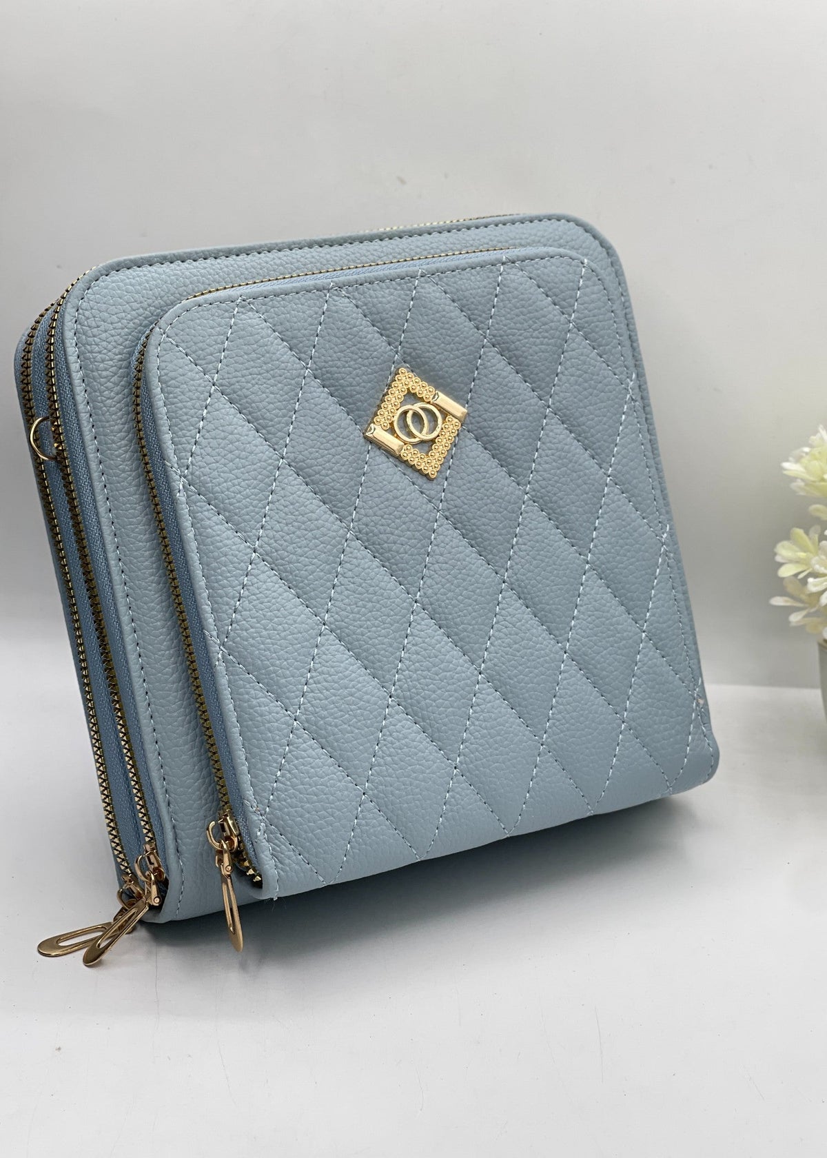 Shop the Crossbody-0003 from Zarosh Jewel