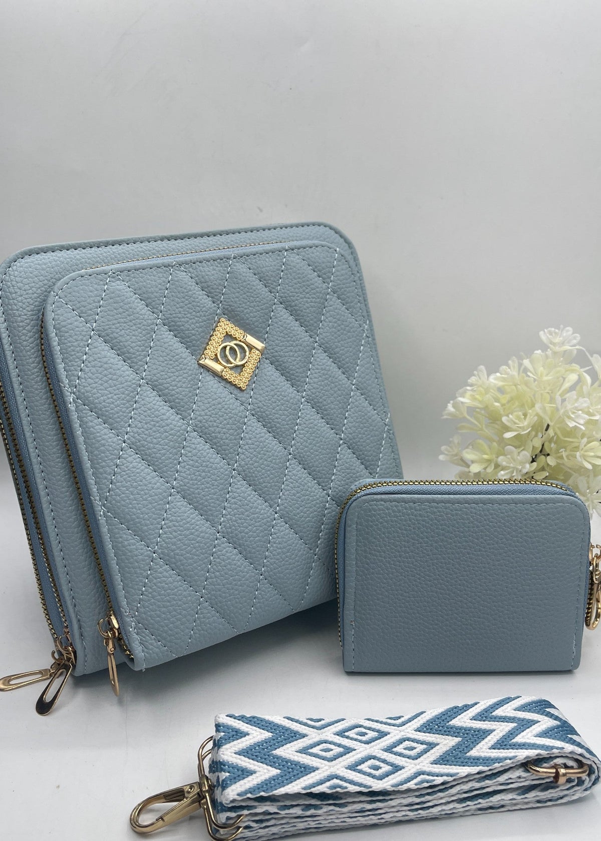 Shop the Crossbody-0003 from Zarosh Jewel