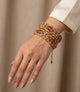 Daliya Adjustable Bangle