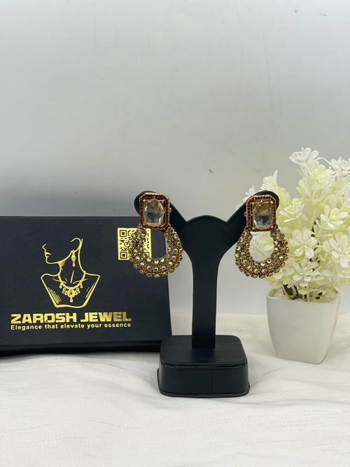 Dananeer Elegant Earring