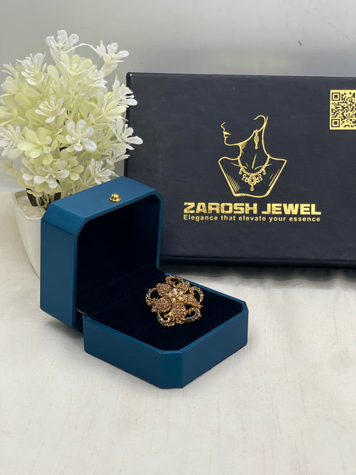 Daneen Elegant Ring