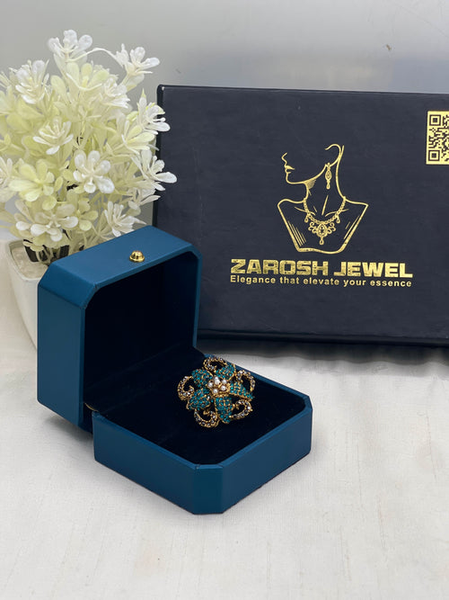 Daneen Elegant Ring