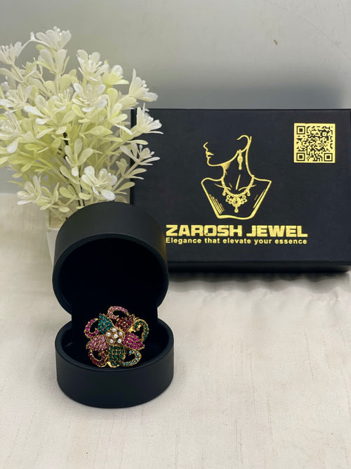 Daneen Elegant Ring