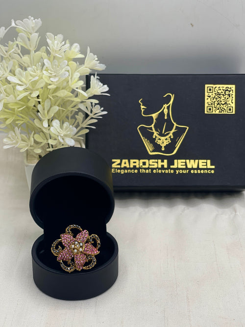 Daneen Elegant Ring