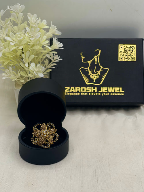 Daneen Elegant Ring