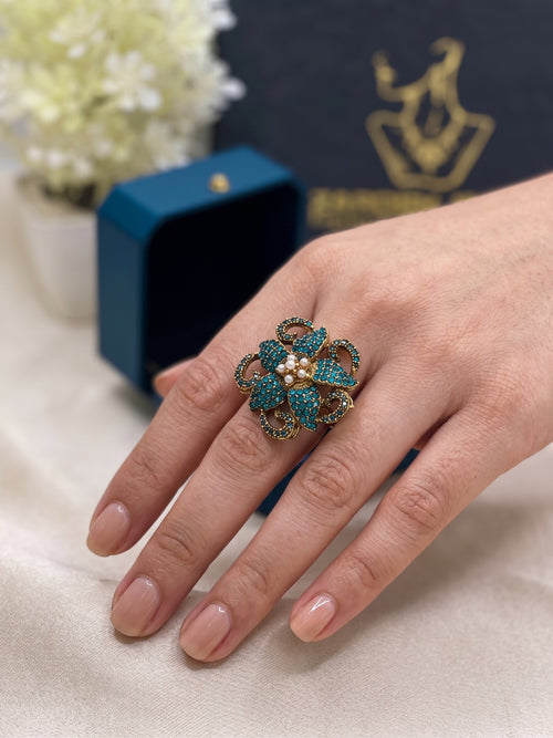 Daneen Elegant Ring