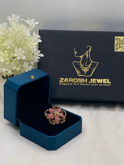 Daneen Elegant Ring
