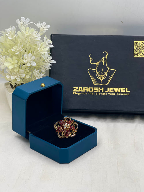Daneen Elegant Ring