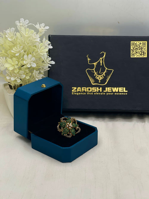 Daneen Elegant Ring
