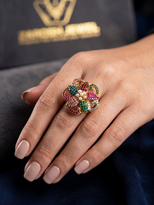 Daneen Elegant Ring