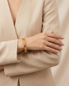 Daniya Openable Bracelet by Zarosh Jewel