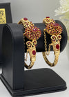 Shop the Dilkash Heritage Bangles from Zarosh Jewel