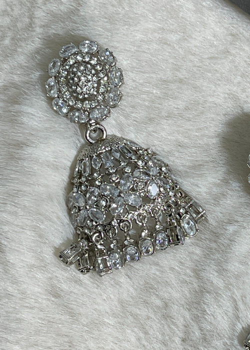 Shop the Dua Jhumkas from Zarosh Jewel