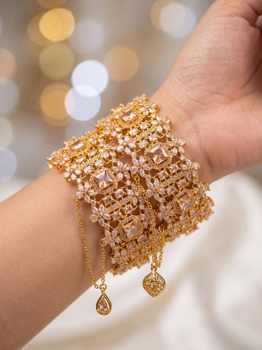 Dureya Luxury Bangle