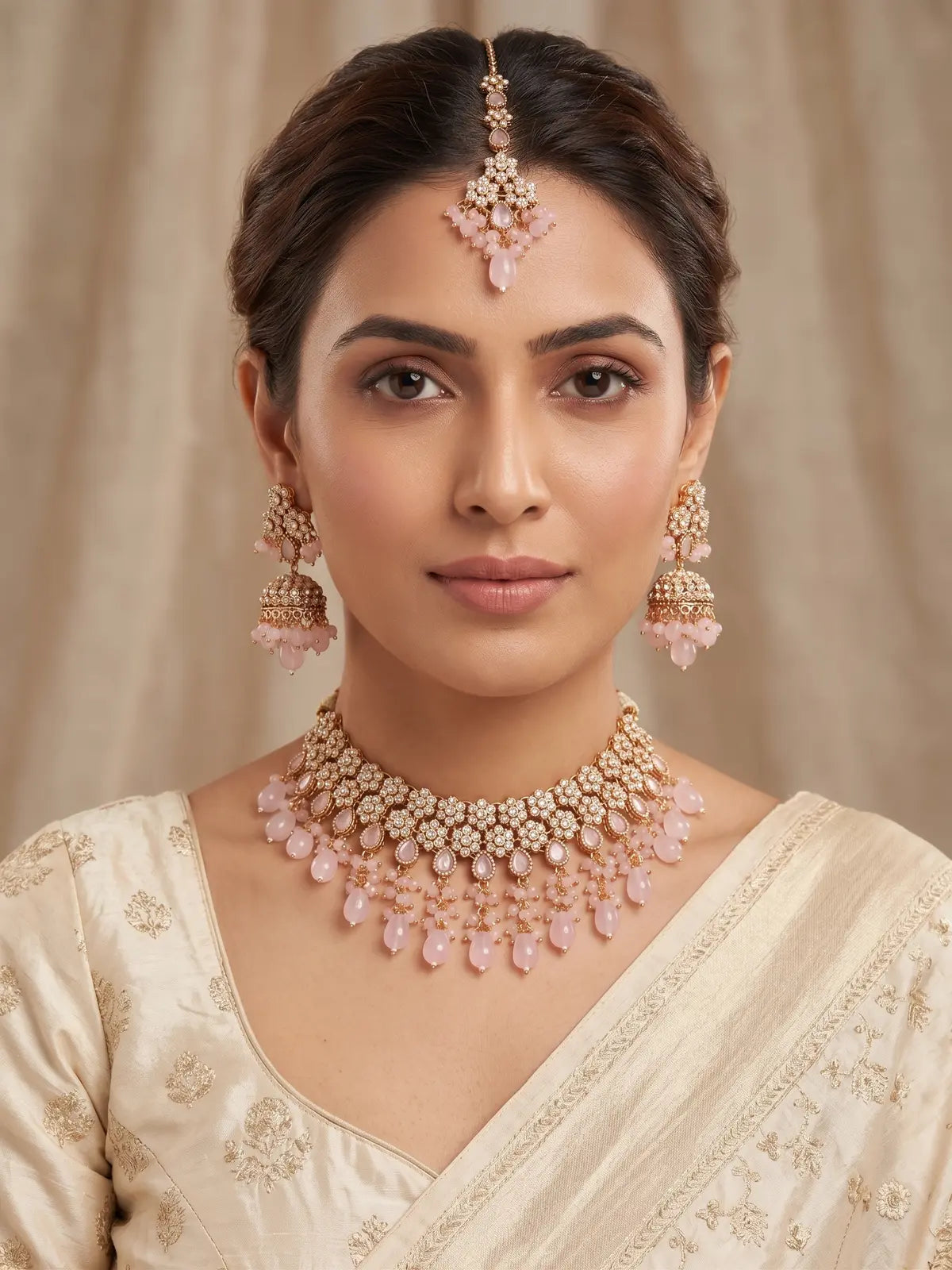 Eden Necklace Set