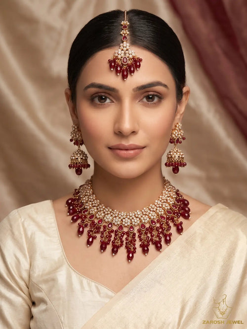 Eden Necklace Set