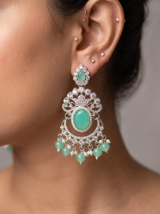 Eliana Earrings | ZAROSH JEWEL