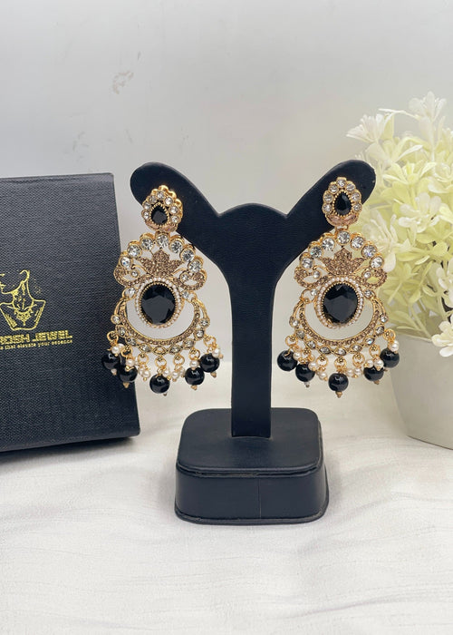 Shop the Eliana Earrings from Zarosh Jewel