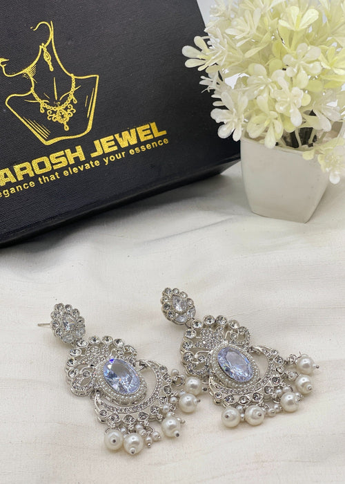 Shop the Eliana Earrings from Zarosh Jewel