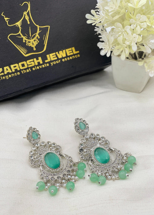 Shop the Eliana Earrings from Zarosh Jewel