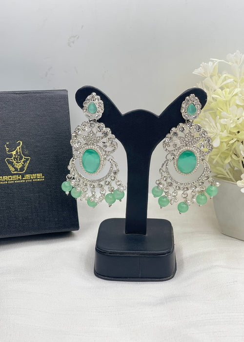 Shop the Eliana Earrings from Zarosh Jewel