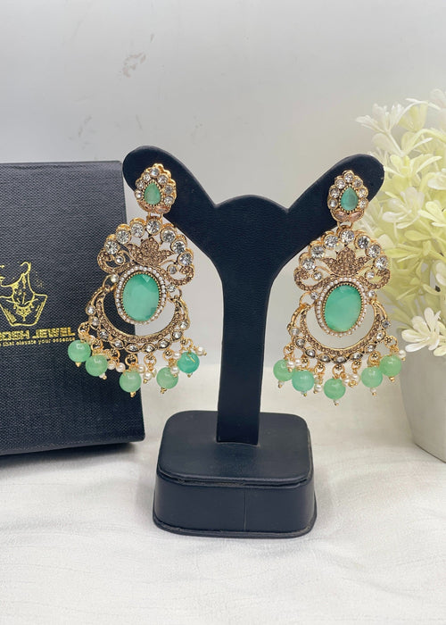Shop the Eliana Earrings from Zarosh Jewel