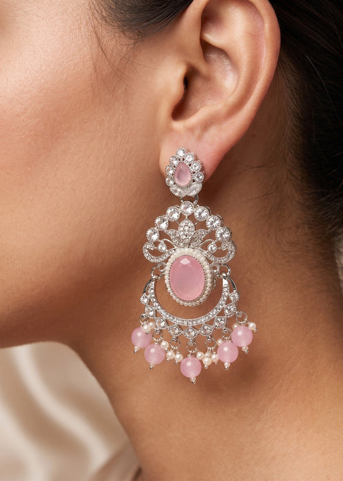 Shop the Eliana Earrings from Zarosh Jewel
