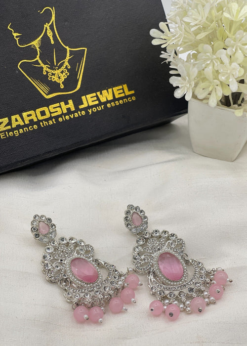 Shop the Eliana Earrings from Zarosh Jewel