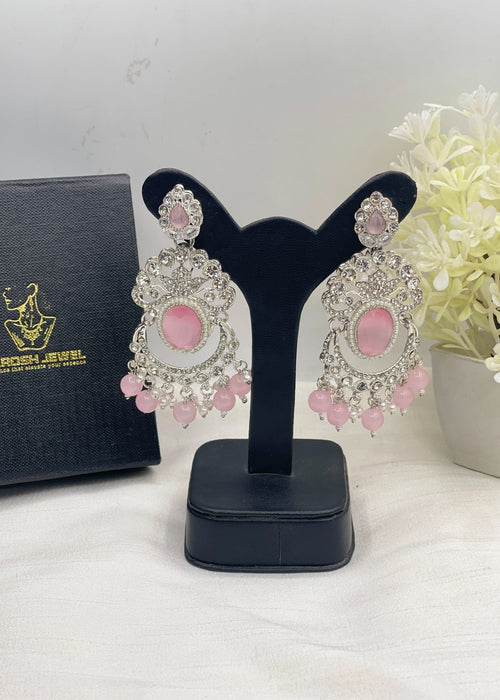 Shop the Eliana Earrings from Zarosh Jewel