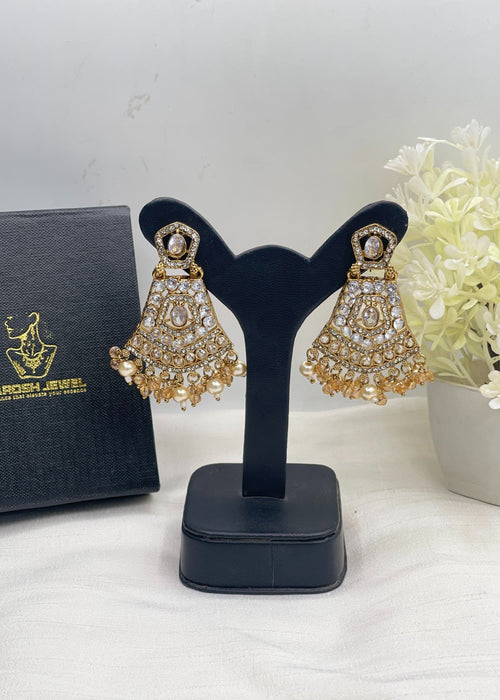 Shop the Emily Earrings from Zarosh Jewel