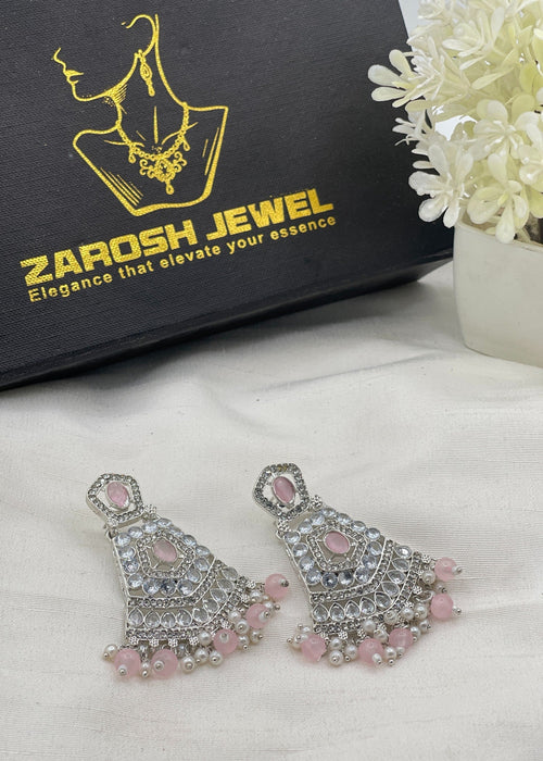 Shop the Emily Earrings from Zarosh Jewel