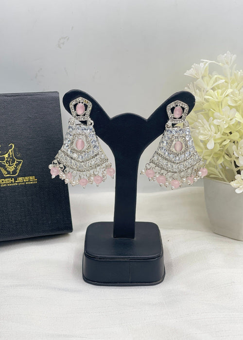 Shop the Emily Earrings from Zarosh Jewel