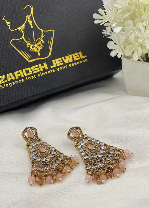 Shop the Emily Earrings from Zarosh Jewel