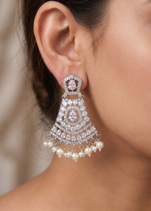 Shop the Emily Earrings from Zarosh Jewel