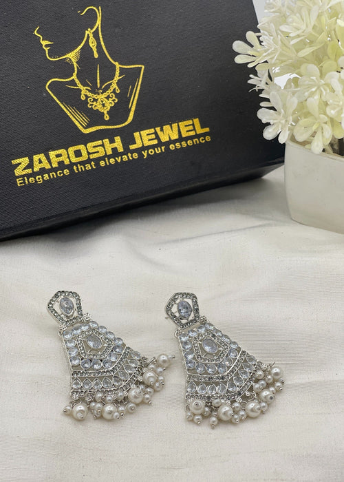Shop the Emily Earrings from Zarosh Jewel