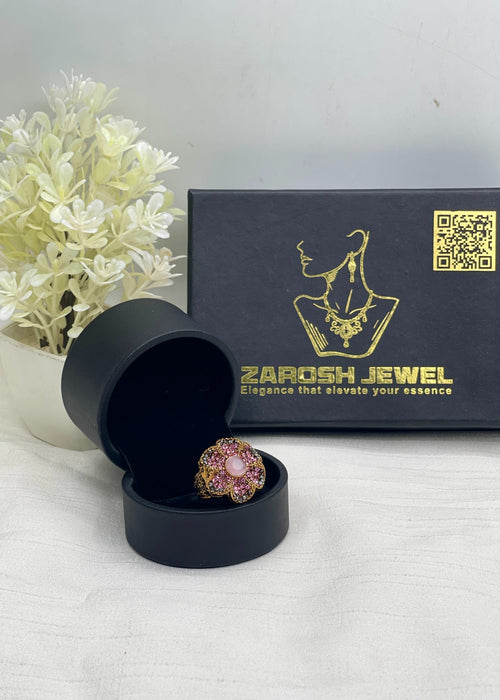 Shop the Erina Ring from Zarosh Jewel