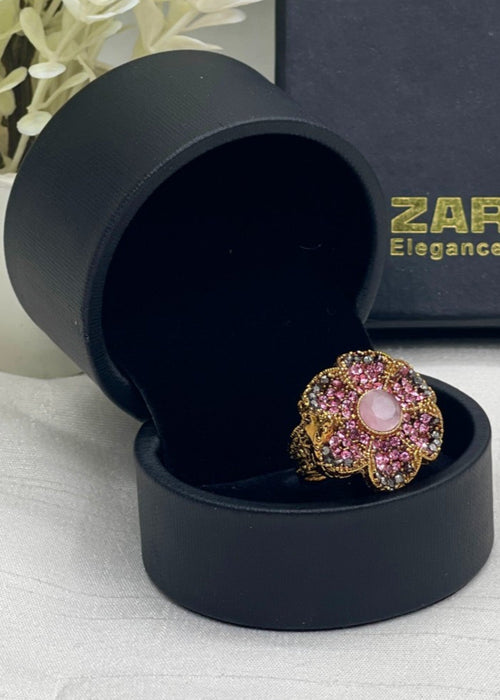 Shop the Erina Ring from Zarosh Jewel