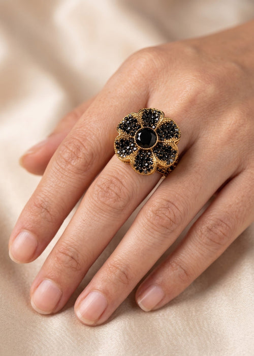 Shop the Erina Ring from Zarosh Jewel