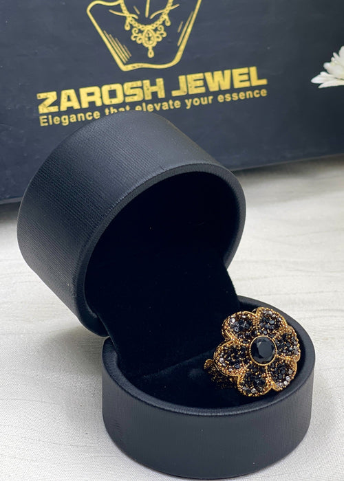 Shop the Erina Ring from Zarosh Jewel