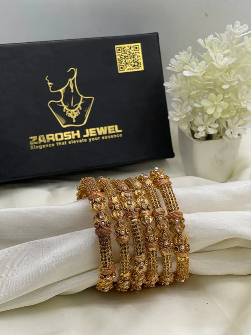 Eshal Luxe Bangles