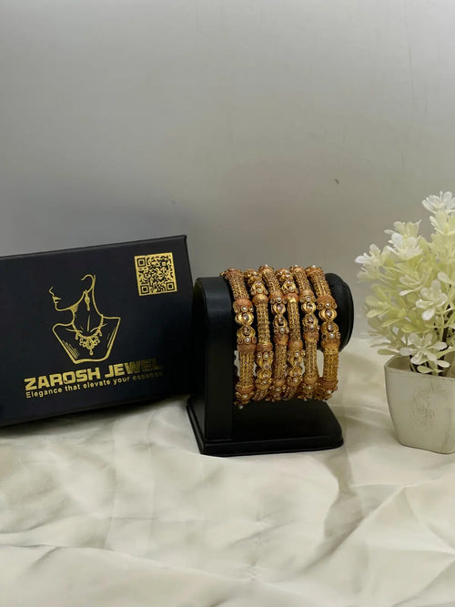 Eshal Luxe Bangles