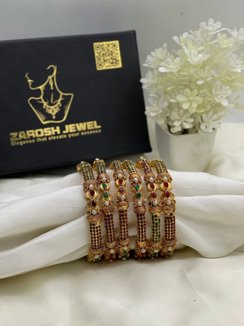 Eshal Luxe Bangles