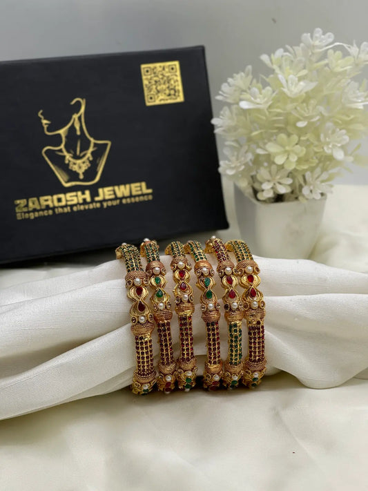 Eshal Luxe Bangles